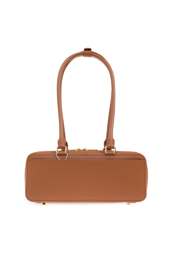 SELF-PORTRAIT Woman Shoulder bag Brown PF25315T TAN